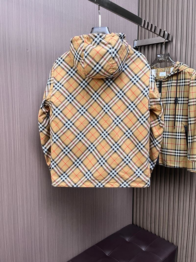 Burberry Outwear